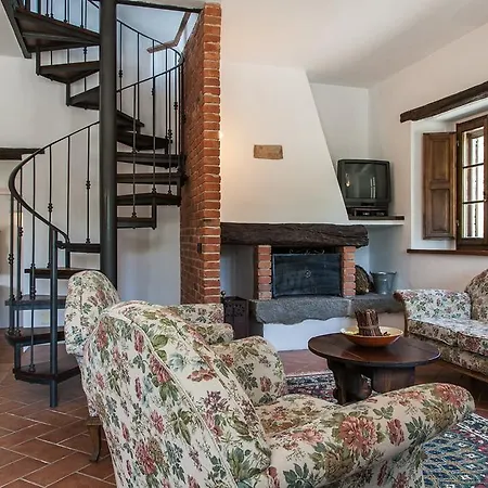 Podere San Giuseppe Guest house
