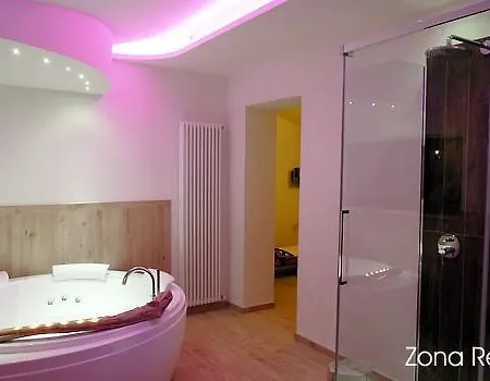 Guest house Podere San Giuseppe *