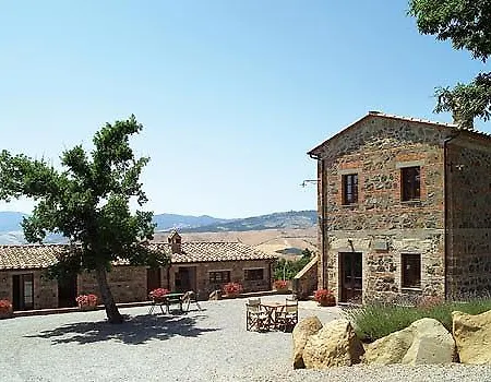 Podere San Giuseppe *
