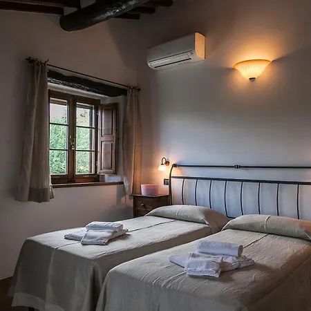 Guest house Podere San Giuseppe