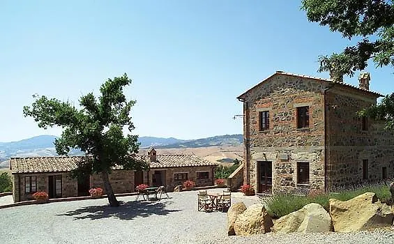 Podere San Giuseppe *